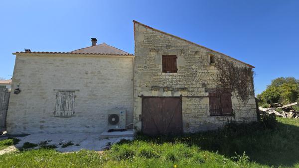 Maison  6 pièce(s)  3 chambre(s)  136.5 m²