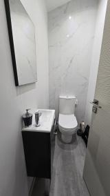 Maison  6 pièce(s)  3 chambre(s)  136.5 m²