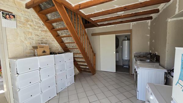 Maison  6 pièce(s)  3 chambre(s)  136.5 m²