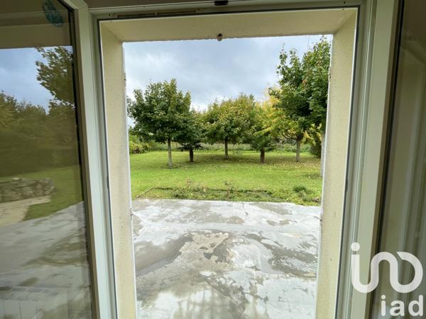 Maison à vendre 5 pièces 109 m² Lesparre-Médoc