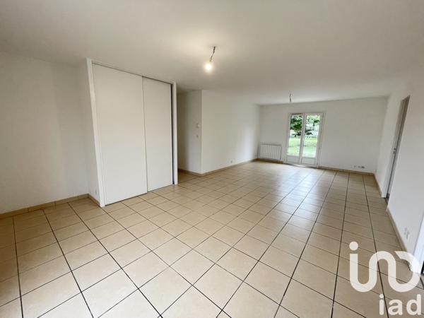 Maison à vendre 5 pièces 109 m² Lesparre-Médoc