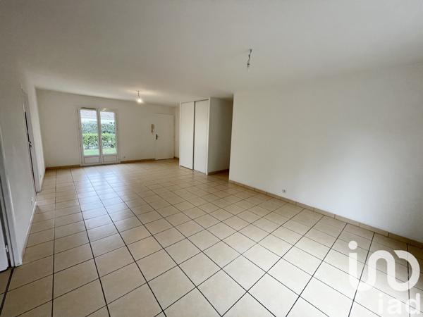 Maison à vendre 5 pièces 109 m² Lesparre-Médoc