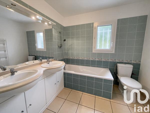 Maison à vendre 5 pièces 109 m² Lesparre-Médoc