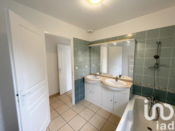 Maison à vendre 5 pièces 109 m² Lesparre-Médoc