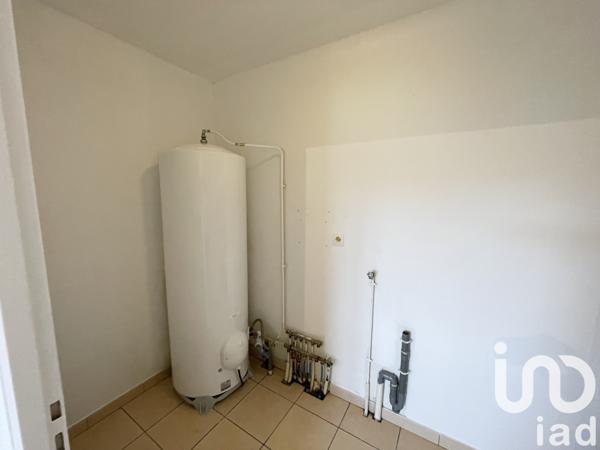 Maison à vendre 5 pièces 109 m² Lesparre-Médoc