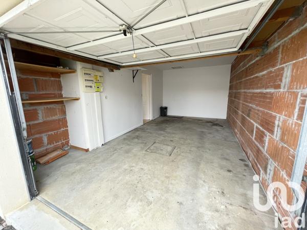 Maison à vendre 5 pièces 109 m² Lesparre-Médoc