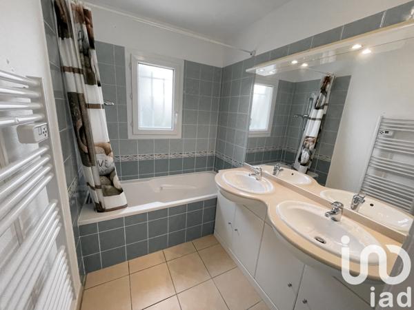 Maison à vendre 5 pièces 109 m² Lesparre-Médoc