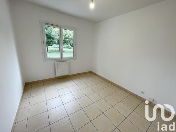 Maison à vendre 5 pièces 109 m² Lesparre-Médoc