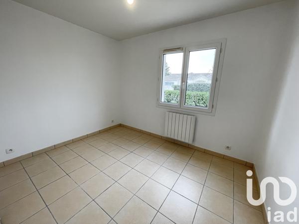 Maison à vendre 5 pièces 109 m² Lesparre-Médoc