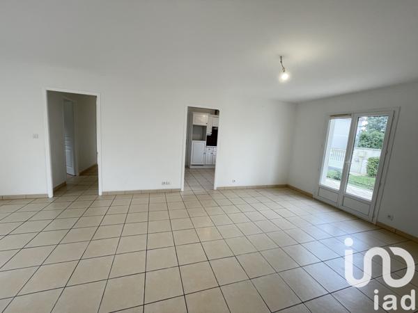 Maison à vendre 5 pièces 109 m² Lesparre-Médoc