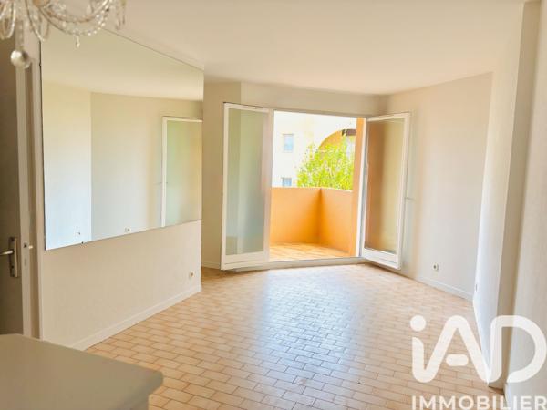 Appartement à vendre 2 pièces 30 m² Sainte-Maxime
