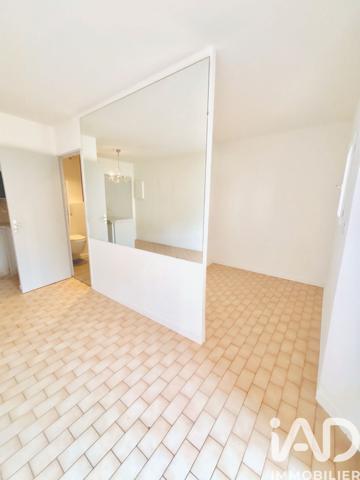 Appartement à vendre 2 pièces 30 m² Sainte-Maxime