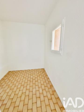 Appartement à vendre 2 pièces 30 m² Sainte-Maxime