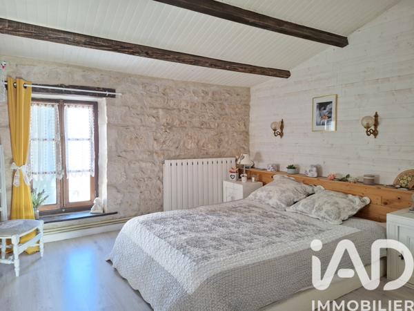 Maison à vendre 6 pièces 180 m² L'Île-d'Elle