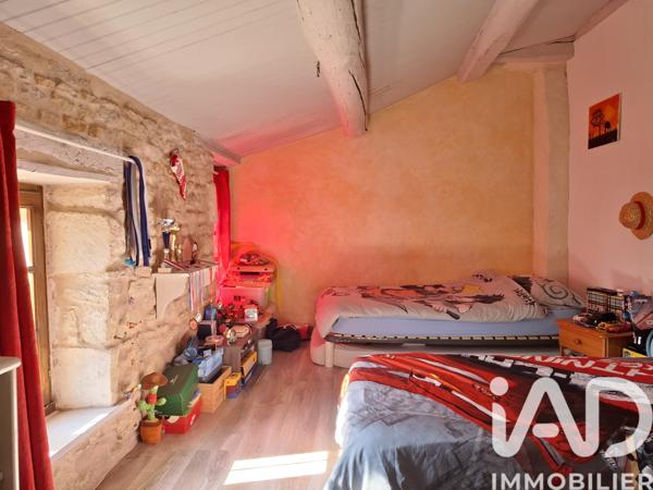 Maison à vendre 6 pièces 180 m² L'Île-d'Elle