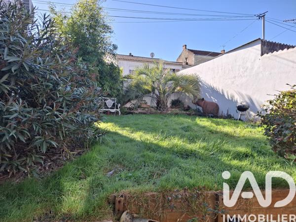 Maison à vendre 6 pièces 180 m² L'Île-d'Elle