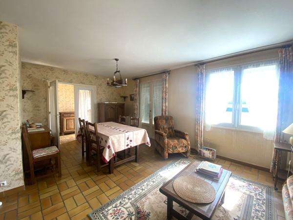 Maison Fay Aux Loges 4 pièce(s) 96.1 m2