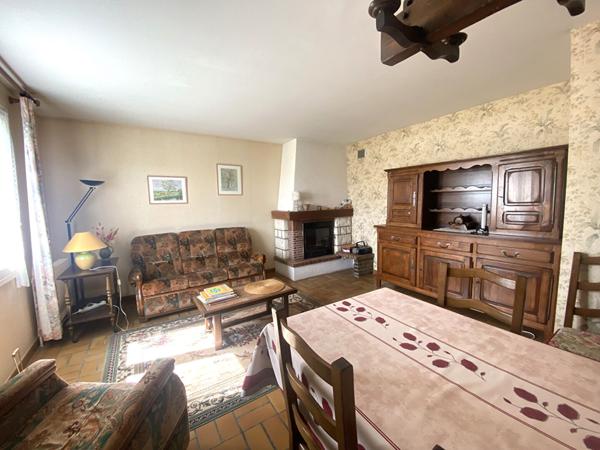 Maison Fay Aux Loges 4 pièce(s) 96.1 m2
