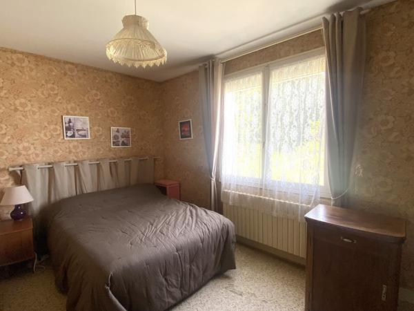 Maison Fay Aux Loges 4 pièce(s) 96.1 m2