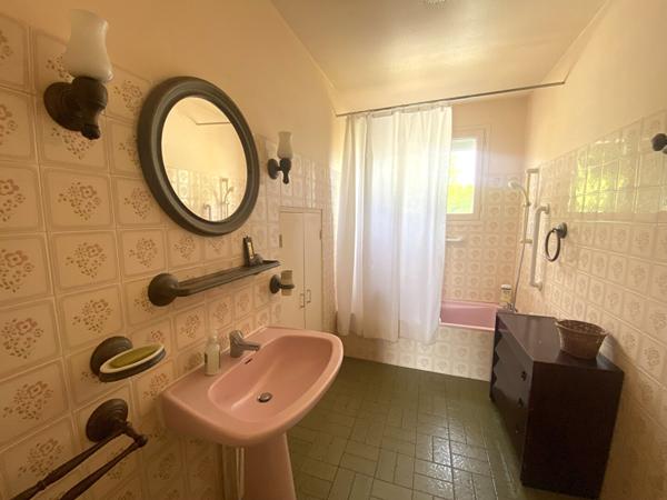 Maison Fay Aux Loges 4 pièce(s) 96.1 m2