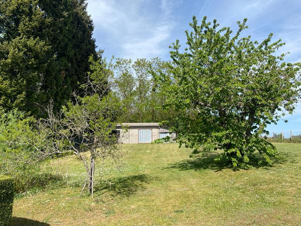 Maison Fay Aux Loges 4 pièce(s) 96.1 m2