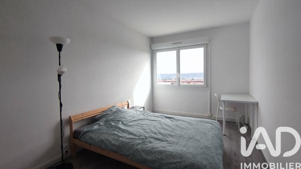 Appartement à vendre 6 pièces 103 m² Saint-Étienne-du-Rouvray