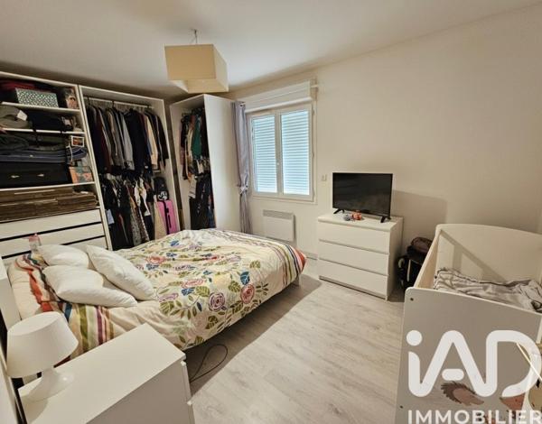 Maison à vendre 6 pièces 120 m² La Force