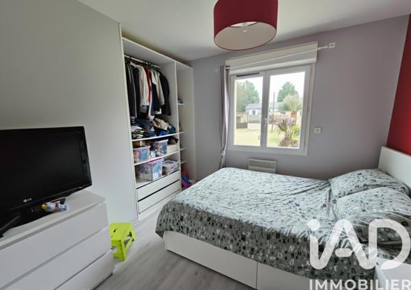 Maison à vendre 6 pièces 120 m² La Force