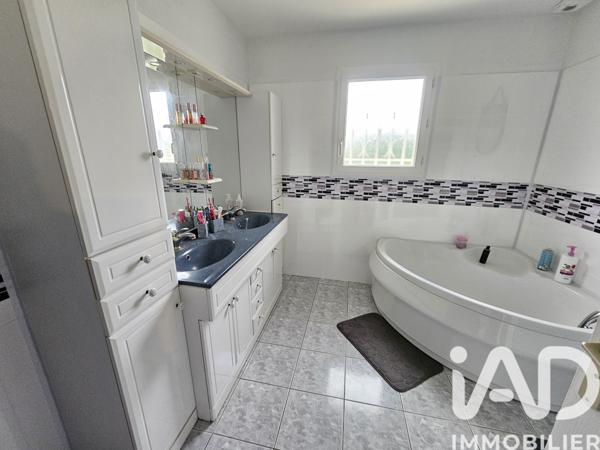 Maison à vendre 6 pièces 120 m² La Force