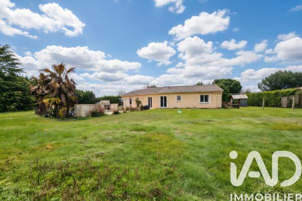 Maison à vendre 6 pièces 120 m² La Force