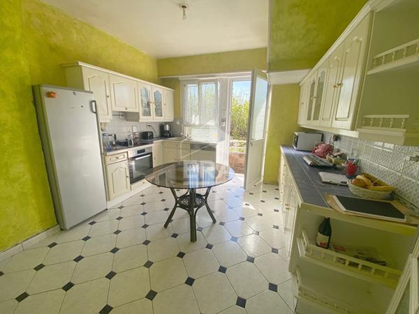 Maison Fretigney Et Velloreille 9 pièce(s) 216 m2