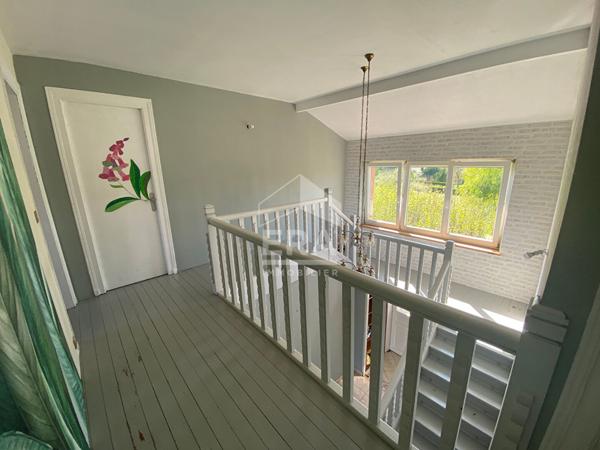 Maison Fretigney Et Velloreille 9 pièce(s) 216 m2