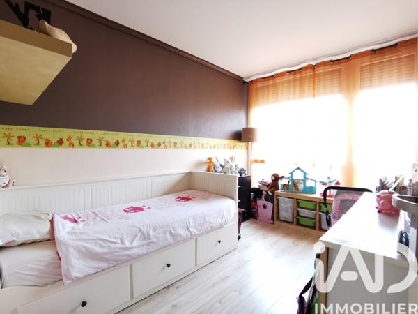 Appartement à vendre 5 pièces 97 m² Chelles