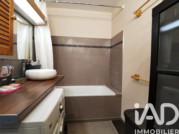 Appartement à vendre 5 pièces 97 m² Chelles