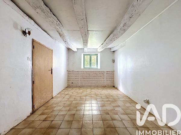 Maison à vendre 2 pièces 62 m² Grâce-Uzel