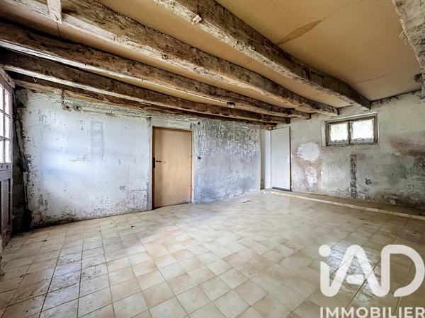 Maison à vendre 2 pièces 62 m² Grâce-Uzel