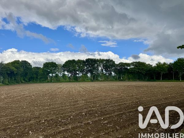 Maison à vendre 2 pièces 62 m² Grâce-Uzel