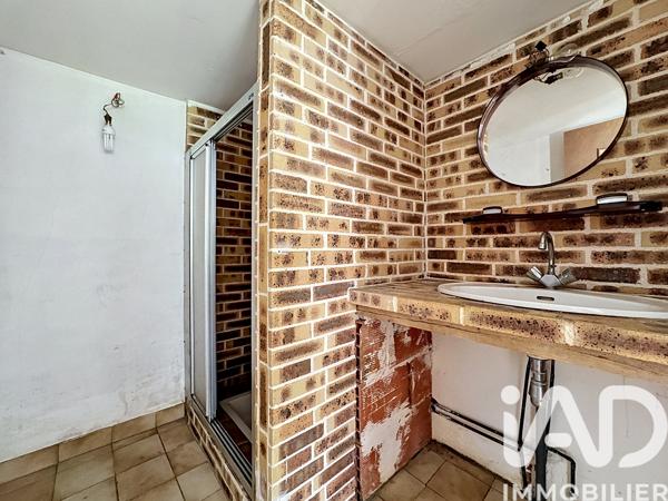 Maison à vendre 2 pièces 62 m² Grâce-Uzel