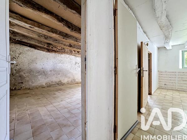 Maison à vendre 2 pièces 62 m² Grâce-Uzel