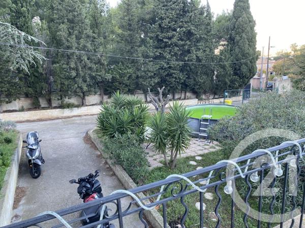 Maison à vendre  4 pièces - 88 m2 MARSEILLE - 13009