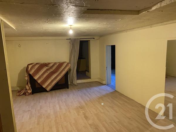 Maison à vendre  4 pièces - 88 m2 MARSEILLE - 13009