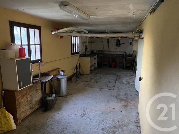 Maison à vendre  4 pièces - 88 m2 MARSEILLE - 13009