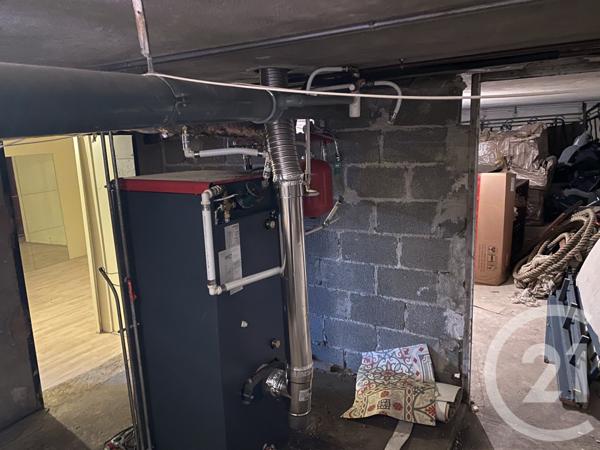 Maison à vendre  4 pièces - 88 m2 MARSEILLE - 13009