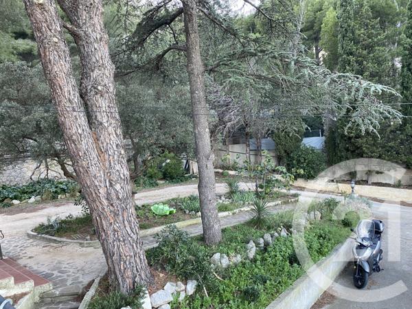 Maison à vendre  4 pièces - 88 m2 MARSEILLE - 13009