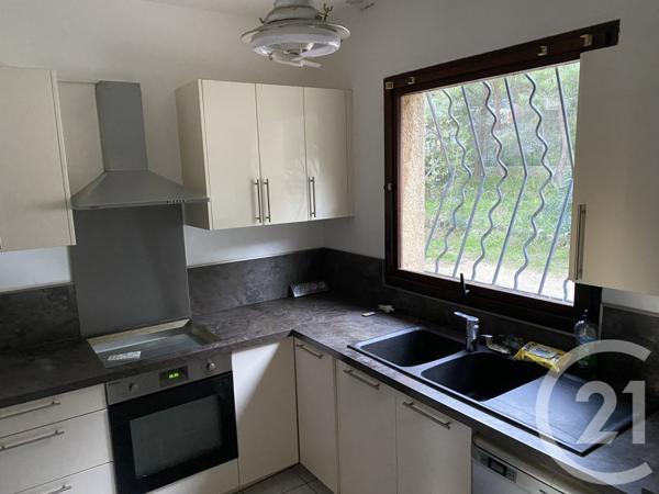 Maison à vendre  4 pièces - 88 m2 MARSEILLE - 13009