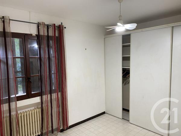 Maison à vendre  4 pièces - 88 m2 MARSEILLE - 13009