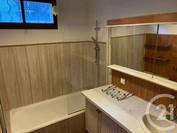 Maison à vendre  4 pièces - 88 m2 MARSEILLE - 13009