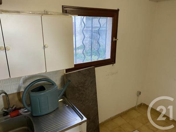 Maison à vendre  4 pièces - 88 m2 MARSEILLE - 13009