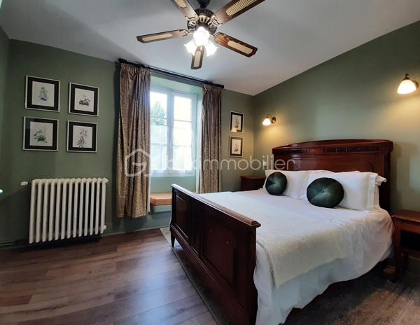 Maison d hote de 304 m²