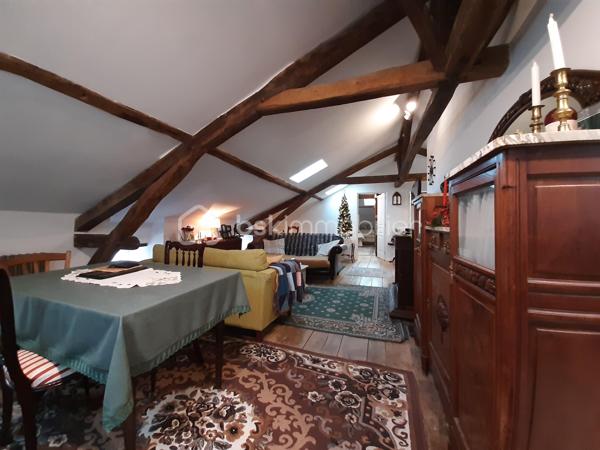 Maison d hote de 304 m²